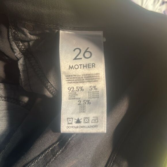 Mother jeans 26 (6024B) - Picture 5 of 5